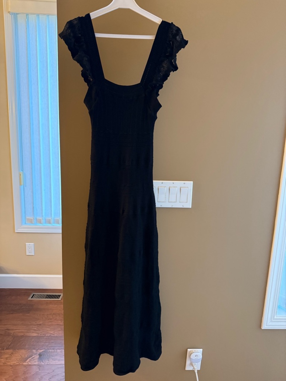 Sezane ROBE ISABELLE - Picture 6 of 12